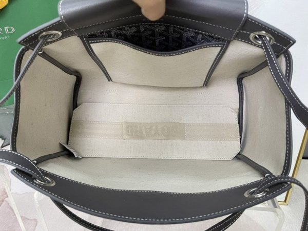 世界中で大人気♪【ゴヤール コピー】ルエットPM スライドショルダー バッグ Gob74312 - 画像 (8)