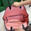春もの新作 ゴヤール コピー ∞∞ サンルイ GMブラックトートバッグ Goo80241 - 画像 (6)