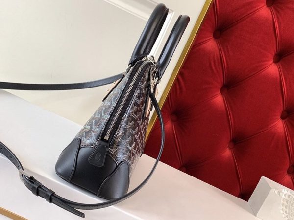 21-22AW ゴヤール ハンドバッグ コピー ヴァンドーム ミニ スペシャル Gox06475 - 画像 (2)