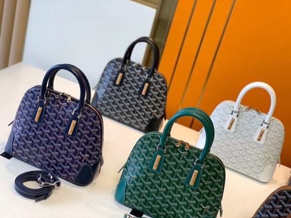 21-22AW ゴヤール ハンドバッグ コピー ヴァンドーム ミニ スペシャル Gox06475 - 画像 (10)