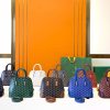 21-22AW ゴヤール ハンドバッグ コピー ヴァンドーム ミニ スペシャル Gox06475 - 画像 (11)