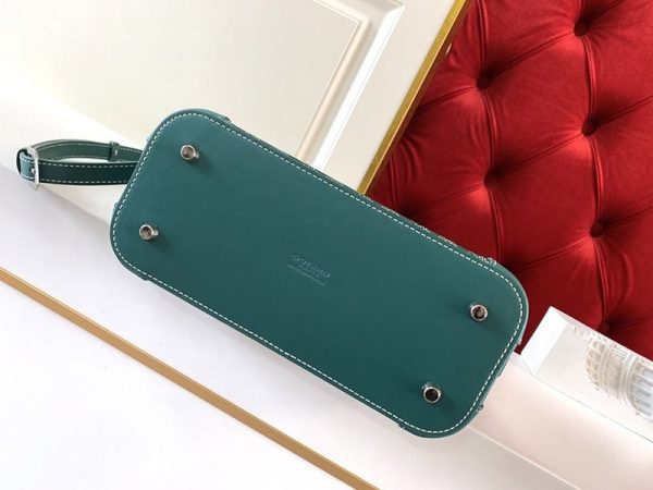 ☆超人気☆ゴヤール ハンドバッグ 偽物 ヴァンドーム ミニ スペシャル Goc41445 - 画像 (5)