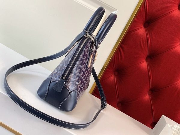 21-22AW ゴヤール ハンドバッグ ヴァンドーム ミニ スペシャル Gof39811 - 画像 (2)