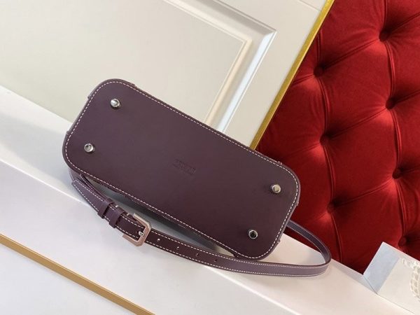 可愛い ゴヤール ハンドバッグ ヴァンドーム 偽物 ミニ スペシャル Goh84389 - 画像 (5)