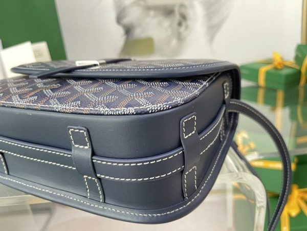 春もの新作 【ゴヤール】ベルベデール2 ショルダーバッグ 偽物PM Gov58298 - 画像 (5)