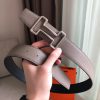 世界中で大人気♪エルメス ベルト スーパーコピー ベルトバックル コンスタンス リバーシブルベルト 38 mm erq12514