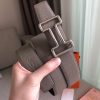 世界中で大人気♪エルメス ベルト スーパーコピー ベルトバックル コンスタンス リバーシブルベルト 38 mm erq12514 - 画像 (3)