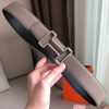 世界中で大人気♪エルメス ベルト スーパーコピー ベルトバックル コンスタンス リバーシブルベルト 38 mm erq12514 - 画像 (7)