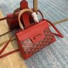 目を惹くカラーゴヤール サイゴン 偽物 mini スモール God69134 - 画像 (6)