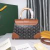 完売必至 ゴヤール 偽物サイゴン mini スモール Goj01930 - 画像 (3)