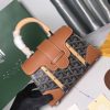 完売必至 ゴヤール 偽物サイゴン mini スモール Goj01930 - 画像 (5)