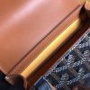 完売必至 ゴヤール 偽物サイゴン mini スモール Goj01930 - 画像 (8)