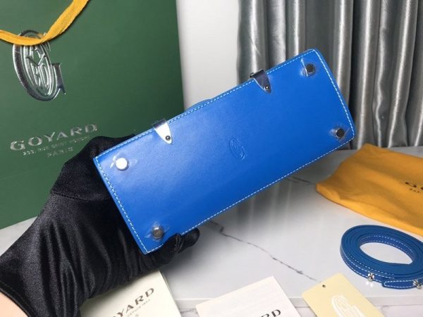 21-22AW ゴヤール 偽物サイゴン mini スモール Got26800 - 画像 (4)