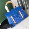 21-22AW ゴヤール 偽物サイゴン mini スモール Got26800 - 画像 (5)