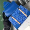 21-22AW ゴヤール 偽物サイゴン mini スモール Got26800 - 画像 (6)