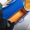 21-22AW ゴヤール 偽物サイゴン mini スモール Got26800 - 画像 (8)