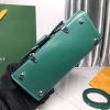 稀少 ゴヤールスーパーコピーサイゴン mini スモール Gof94525 - 画像 (4)