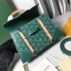稀少 ゴヤールスーパーコピーサイゴン mini スモール Gof94525 - 画像 (5)