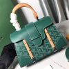 稀少 ゴヤールスーパーコピーサイゴン mini スモール Gof94525 - 画像 (6)