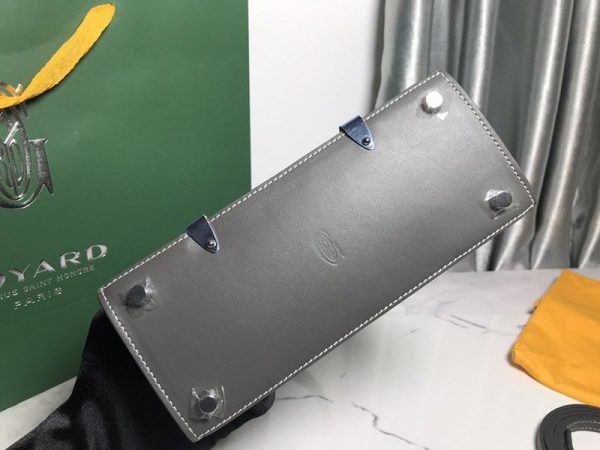 争奪戦 ゴヤール サイゴン mini スモール Gok80589 - 画像 (4)