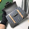 争奪戦 ゴヤール サイゴン mini スモール Gok80589 - 画像 (5)