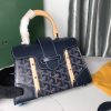 入手困難 ゴヤール サイゴン mini スモール 偽物 Goj86371 - 画像 (5)