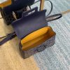 セール新作 ゴヤール サイゴン mini スモール God95159 - 画像 (6)