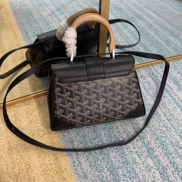 21-22AW ゴヤール 偽物 サイゴン mini スモール Gop41454 - 画像 (2)