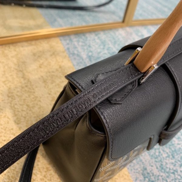21-22AW ゴヤール 偽物 サイゴン mini スモール Gop41454 - 画像 (5)