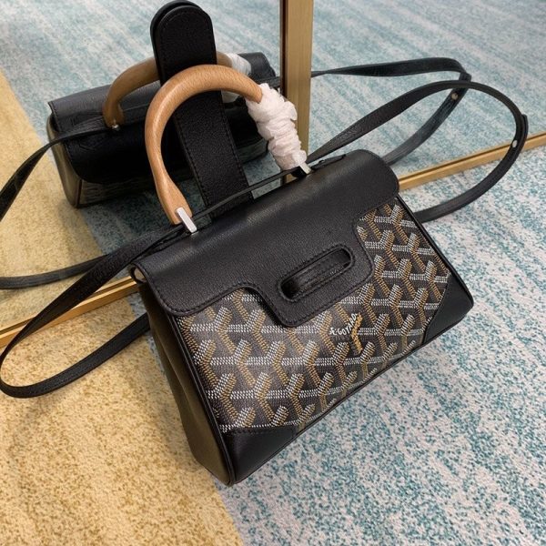 21-22AW ゴヤール 偽物 サイゴン mini スモール Gop41454 - 画像 (6)