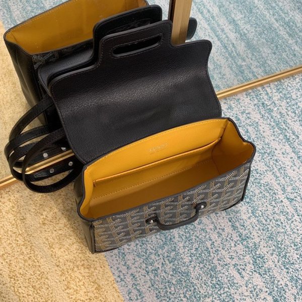 21-22AW ゴヤール 偽物 サイゴン mini スモール Gop41454 - 画像 (7)