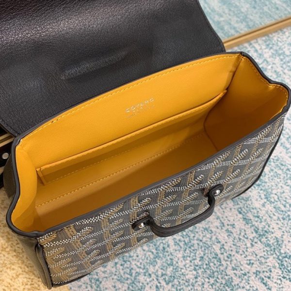 21-22AW ゴヤール 偽物 サイゴン mini スモール Gop41454 - 画像 (8)