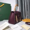 累積売上総額第１位！ゴヤール コピー サイゴン mini スモール Goe29129 - 画像 (2)