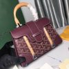 累積売上総額第１位！ゴヤール コピー サイゴン mini スモール Goe29129 - 画像 (5)