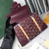 累積売上総額第１位！ゴヤール コピー サイゴン mini スモール Goe29129 - 画像 (6)