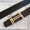 21AW新作追跡付き★エルメス Hベルト 偽物★リバーシブルベルト 38 mm＆ベルトバックル ero04535 - 画像 (5)