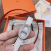 大人気！エルメス Hベルト コピー☆レザーベルト リバーシブル シェーヌダンクル 13 mm ert78912 - 画像 (2)