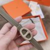 【日本未発売】エルメス Hベルト コピー☆レザーベルト リバーシブル シェーヌダンクル 13 mm erl88854 - 画像 (6)