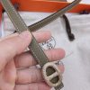 【日本未発売】エルメス Hベルト コピー☆レザーベルト リバーシブル シェーヌダンクル 13 mm erl88854 - 画像 (7)