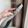 人気No1エルメス ベルト コピー☆ベルトバックル H オ カレ リバーシブルベルト 32mm erf07334 - 画像 (2)