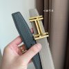 人気No1エルメス ベルト コピー☆ベルトバックル H オ カレ リバーシブルベルト 32mm erf07334 - 画像 (8)