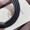 争奪戦エルメス Hベルト 偽物☆ベルトバックル ミニ コンスタンス リバーシブルベルト25mm erq86318 - 画像 (3)