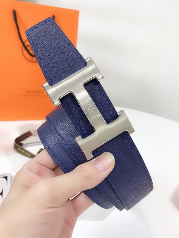 一目惚れ♪エルメス Hベルト コピー☆ベルトバックル ミニ コンスタンス リバーシブルベルト38mm ere80041 - 画像 (9)