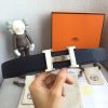 完売必至エルメス Hベルト 偽物☆ベルトバックル ミニ コンスタンス リバーシブルベルト38mm ero22080 - 画像 (5)