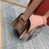 早い者勝ち♡ヴァレンティノ 偽物 VEE レザー クロスボディバッグ Vub00891 - 画像 (3)