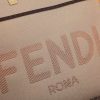 世界中で大人気♪フェンディ サンシャイン 偽物 ミディアム キャンバス 刺繍 バッグ fee75319 - 画像 (3)