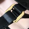 世界中で大人気♪フェンディピーカブー エックストート コピー FFウール バッグ feu42338 - 画像 (5)
