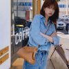 稀少フェンディ ファースト コピー レザー バッグ fel15722 - 画像 (4)