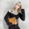 稀少フェンディ ファースト コピー レザー バッグ fel15722 - 画像 (7)