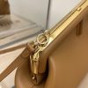 稀少フェンディ ファースト コピー レザー バッグ fel15722 - 画像 (11)